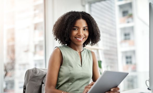 Busy Professionals & Parents: The Secret Weapon for Staying Energized