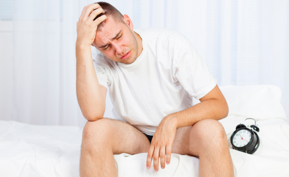 Individuals Recovering From Illness or Dehydration: Restore Balance with IV Therapy