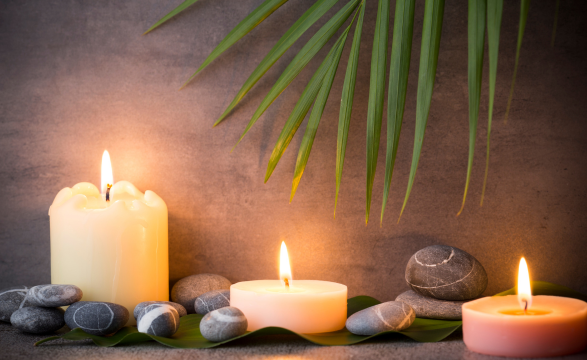 Wellness Seekers & Beauty Enthusiasts: Glow From the Inside Out